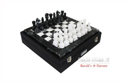 Wooden Chess set